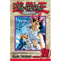 Yu-Gi-Oh!: Duelist, Vol. 20 - Paperback