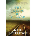 The Winds of Change: a novel of second chances - Paperback