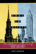 Soul in Society - Paperback