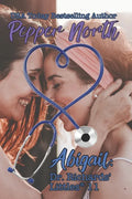 Abigail: Dr. Richards' Littles 11 - Paperback