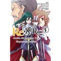 RE: Zero -Starting Life in Another World-, Chapter 3: Truth of Zero, Vol. 6 (Manga) - Paperback