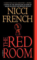 The Red Room - Paperback