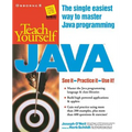 Teach Yourself Java - Paperback