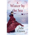 A Winter by the Sea - Library Binding