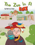 The Zoo in a Hat - Paperback