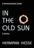 In the Old Sun - Paperback