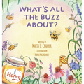 What's All the Buzz About? - Hardcover