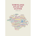 The Townland Atlas of Ulster - Paperback