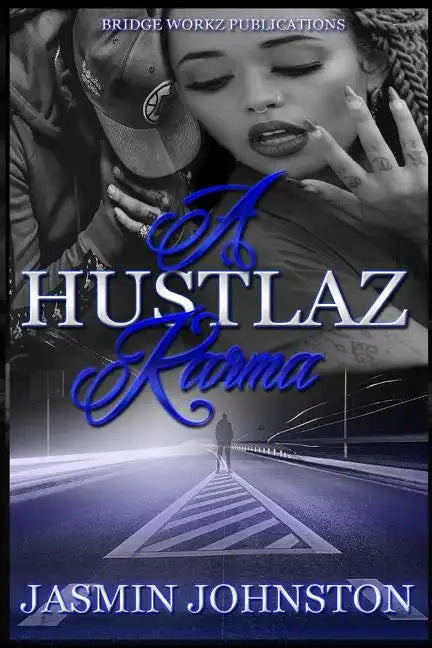A Hustlaz Karma: Part 2 - Paperback