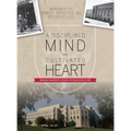 A Disciplined Mind and Cultivated Heart: Indiana University School of Education at 100 - Hardcover