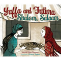 Yaffa and Fatima: Shalom, Salaam - Paperback