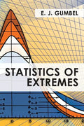 Statistics of Extremes - Paperback