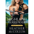 Highland Surrender - Paperback