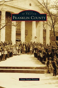 Franklin County - Hardcover