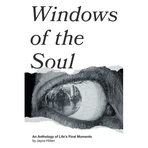 Windows of the Soul - Paperback