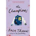 The Champions - Paperback