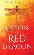 Lesson of Red Dragon - Paperback