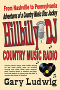Hillbilly DJ - Paperback