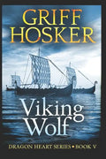 Viking Wolf - Paperback