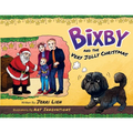 Bixby and the Very Jolly Christmas - Paperback