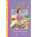 Katie's New Shoes - Paperback