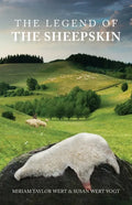 The Legend of the Sheepskin - Paperback