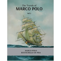 The Travels of Marco Polo Volume - II - Hardcover