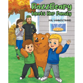 RazzBeary Meets Her Family - Paperback