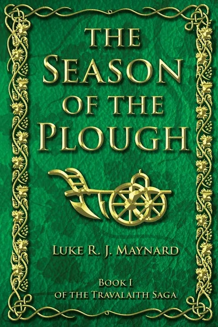 The Season of the Plough - Paperback