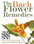 The Bach Flower Remedies: Crossword Puzzle Book - Paperback