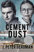 Cement Dust - Paperback