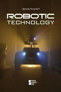 Robotic Technology - Paperback