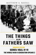 World War II Generation Speaks II - Paperback