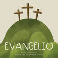 Evangelio - Board Book