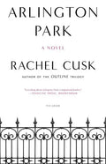 Arlington Park - Paperback