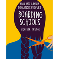 Boarding Schools - Paperback