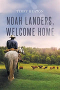 Noah Landers, Welcome Home - Paperback