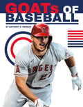 Goats of Baseball - Library Binding