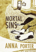 Mortal Sins - Paperback