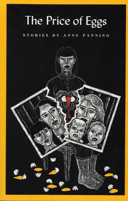 The Price of Eggs - Paperback