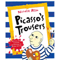 Picasso's Trousers - Paperback
