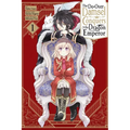 The Do-Over Damsel Conquers the Dragon Emperor, Vol. 1 (Manga) - Paperback