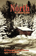 North to Slave Lake - Paperback