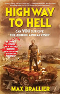 Highway to Hell - Paperback