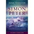 Simon Peter Children's Leader Guide: Flawed But Faithful Disciple - Paperback