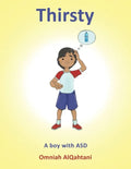 Thirsty - Paperback