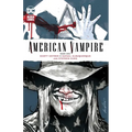 American Vampire Book One - Paperback