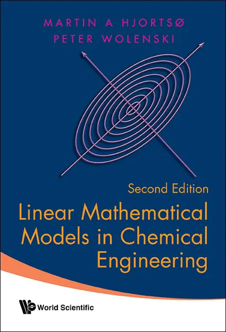 Linear Mathematical Models in Chemical Engineering (Second Edition) - Hardcover