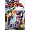 Yu-Gi-Oh! Zexal, Vol. 8 - Paperback