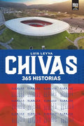Chivas: 365 historias - Paperback